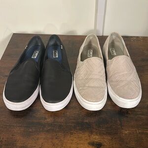 Women’s keds